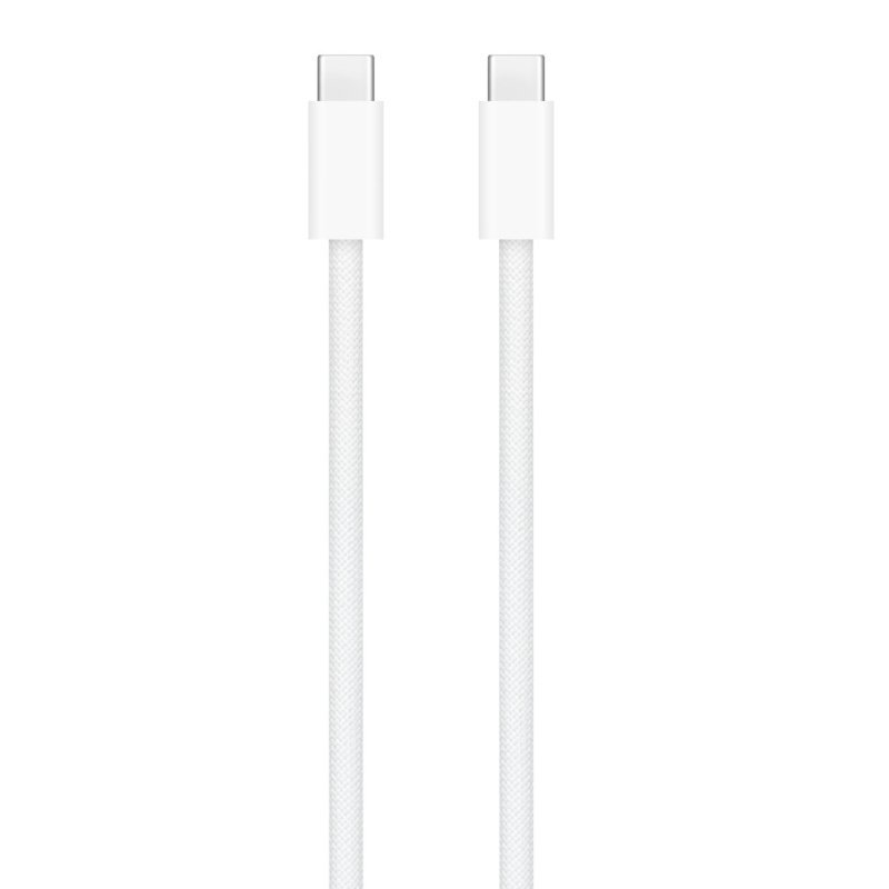 Apple 240watts Cable C-C Mac - Image 2