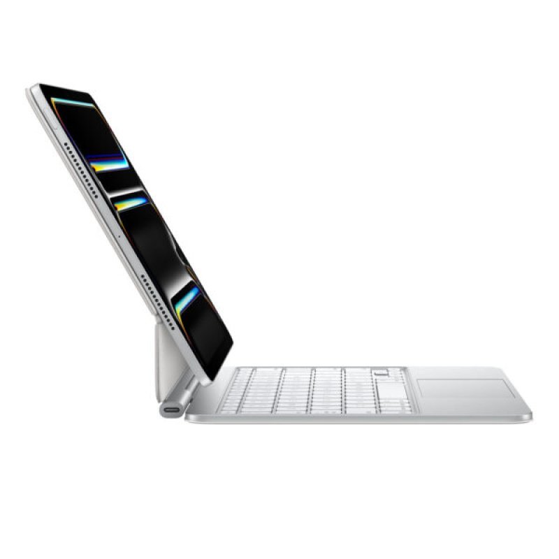 iPad Pro 13 inch M4 Magic Keyboard - Image 7