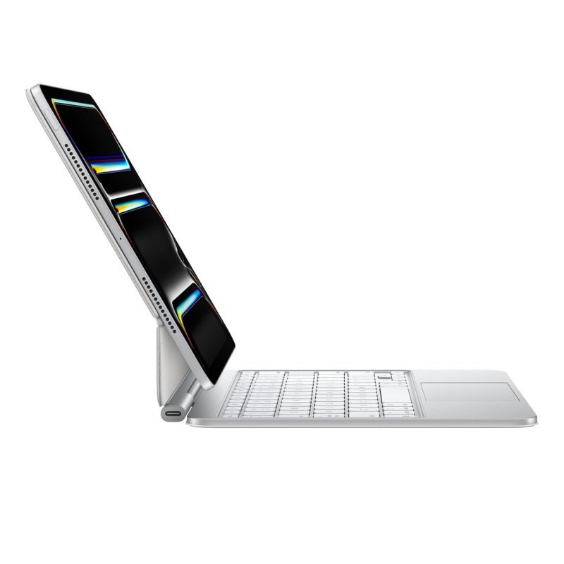 iPad Pro 11 inch M4 Magic Keyboard - Image 9