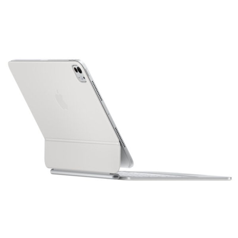 iPad Pro 13 inch M4 Magic Keyboard - Image 5