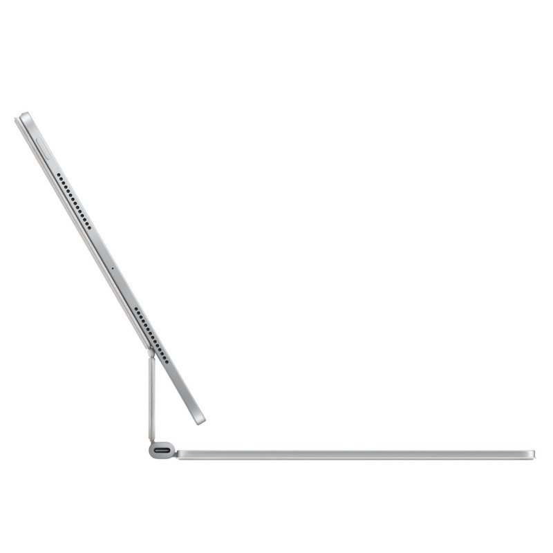 iPad Pro 13 inch M4 Magic Keyboard - Image 8