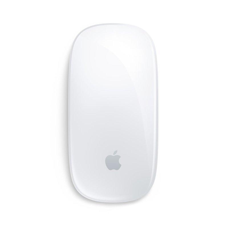 Apple Magic Mouse 3 Silver - Image 2