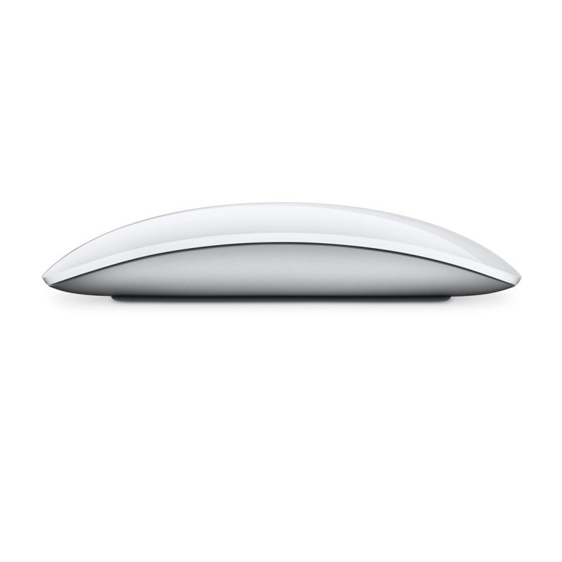 Apple Magic Mouse 3 Silver - Image 4