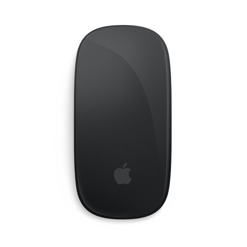 Apple Magic Mouse 3 BLK - Image 2
