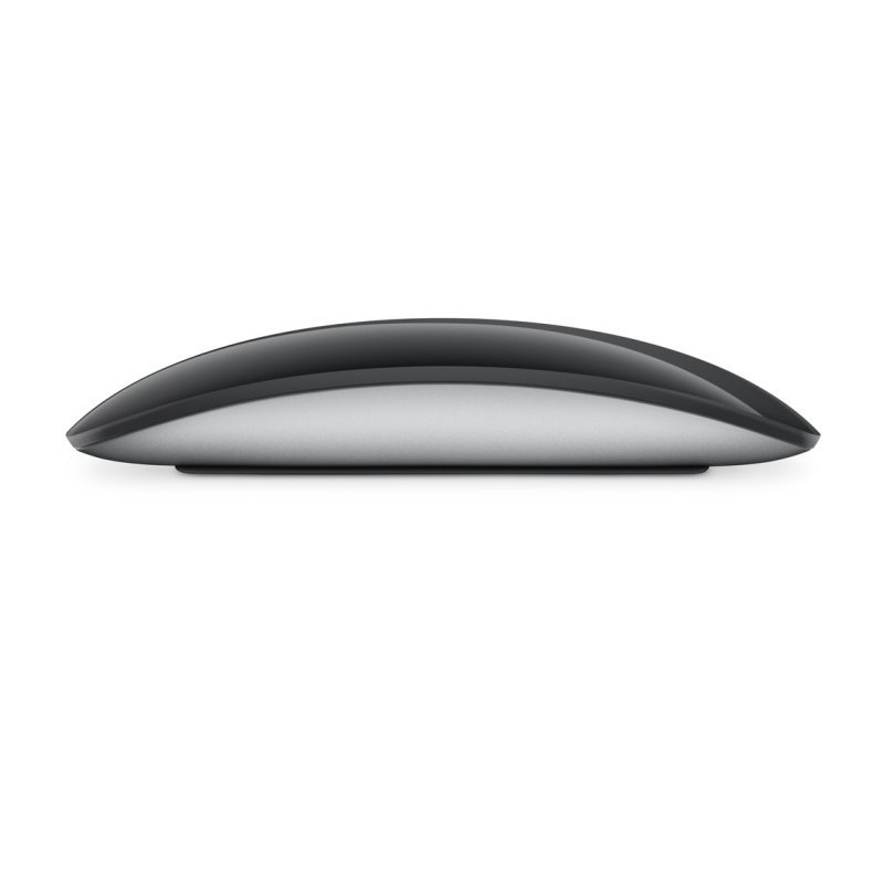 Apple Magic Mouse 3 BLK - Image 4
