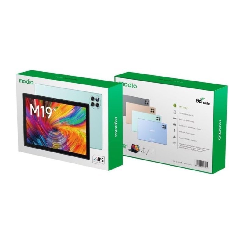MODIO M19 - Image 2