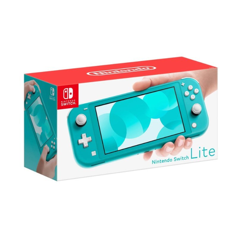 Nintendo Switch Lite - Image 2