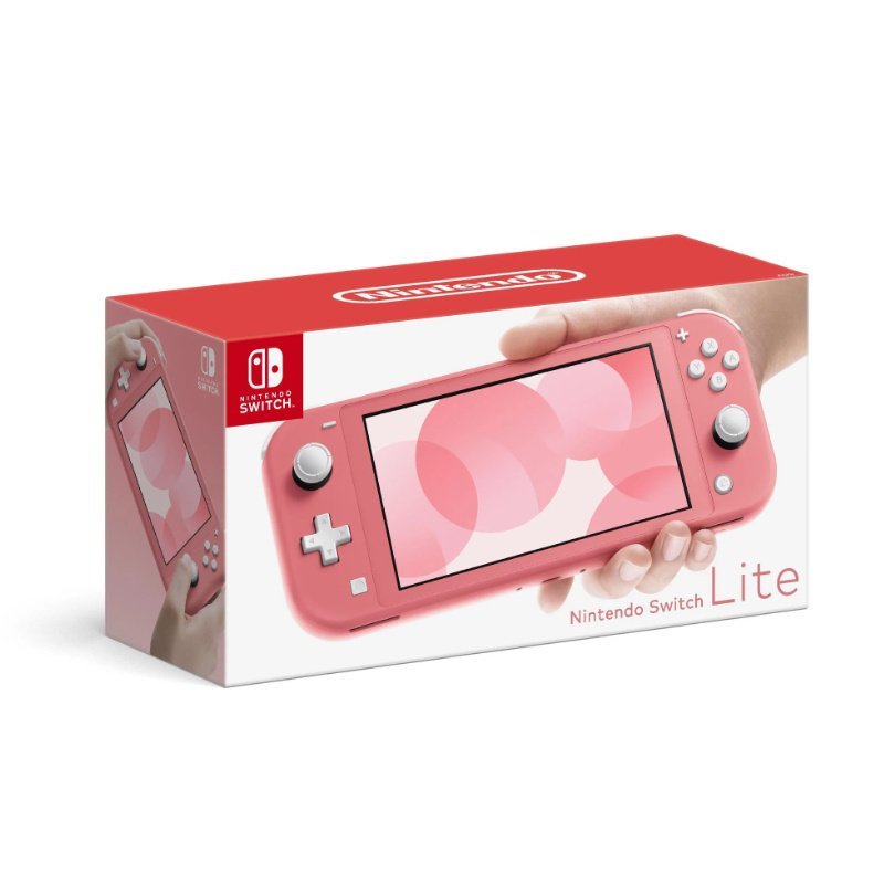 Nintendo Switch Lite - Image 3