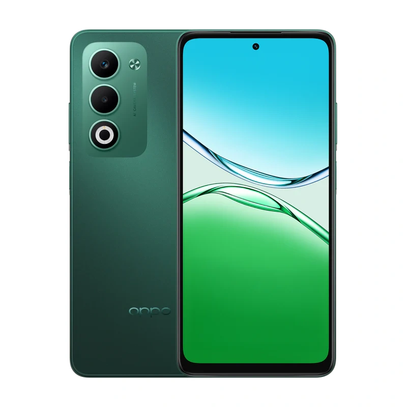 Oppo A5 4G 128GB/256GB, Dual SIM, 6000mAh Battery, 50MP Camera | 1 year warranty - Image 2