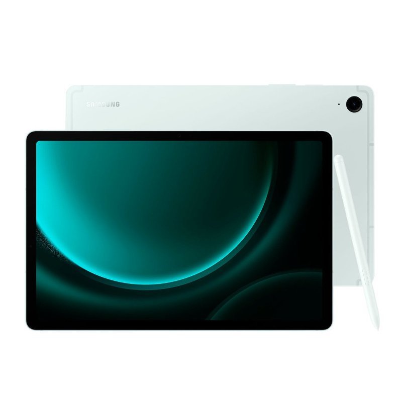 Samsung Galaxy Tab S10 FE 256GB Wi-Fi – Dubai | 10.4 inch Display, 45W Fast Charging | 1 year warranty - Image 2