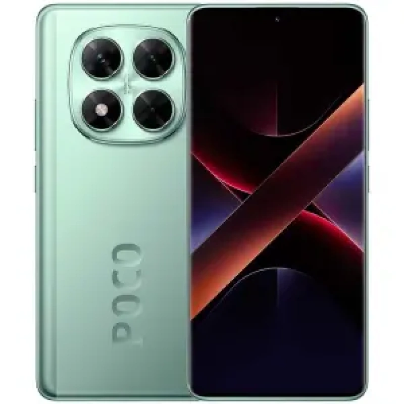 XIAOMI Poco X7 | 512GB, 5G, Triple Camera | 1 year warranty - Image 2