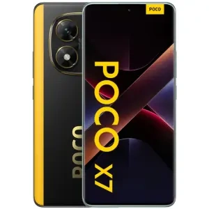 Xiaomi POCO X7