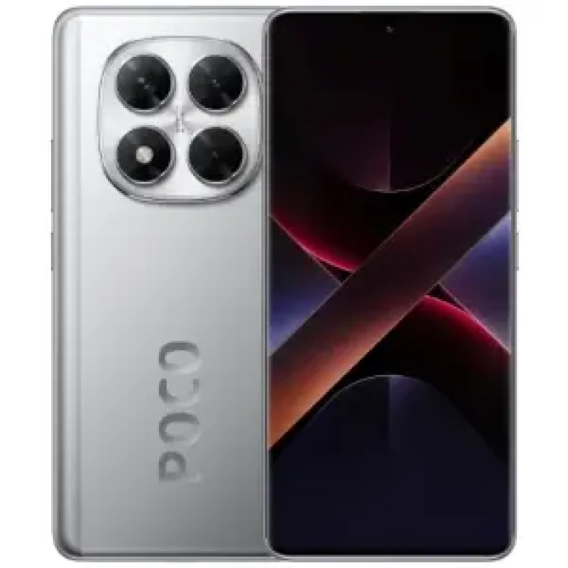 XIAOMI Poco X7 | 512GB, 5G, Triple Camera | 1 year warranty - Image 3