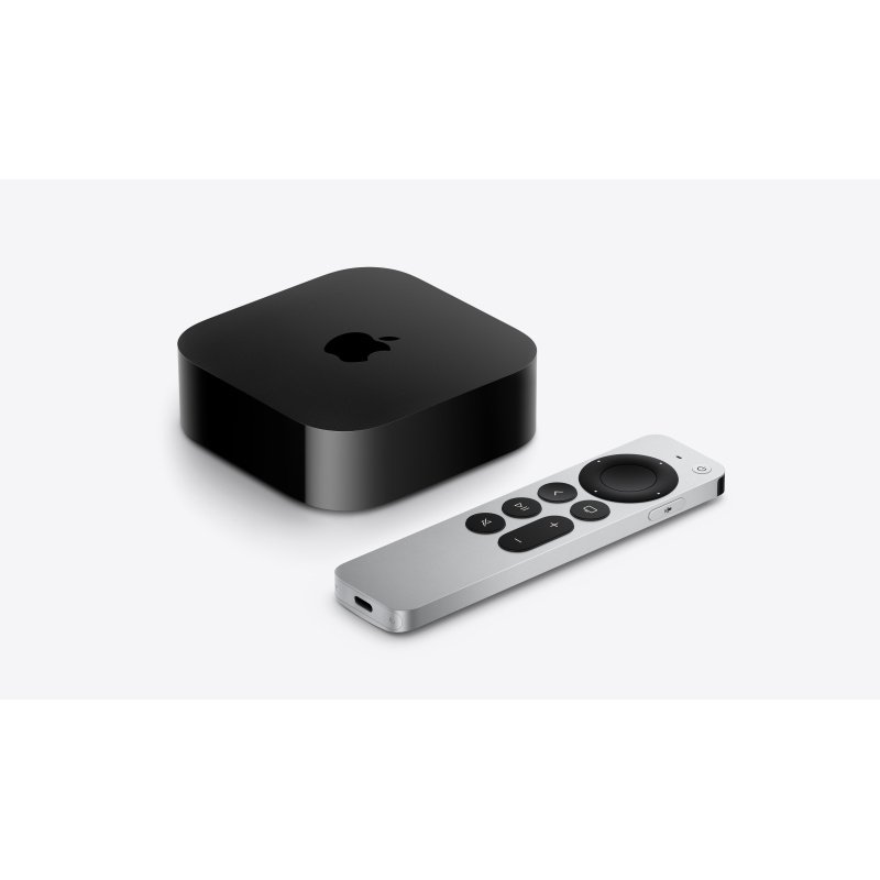 Apple TV 4K 3rd Gen - Image 2