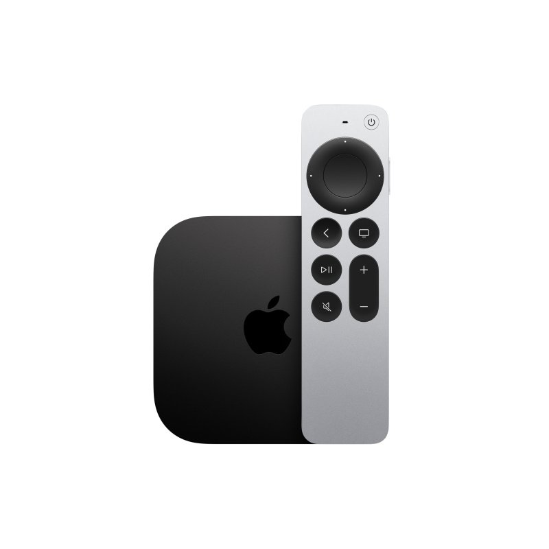 Apple TV 4K 3rd Gen - Image 6