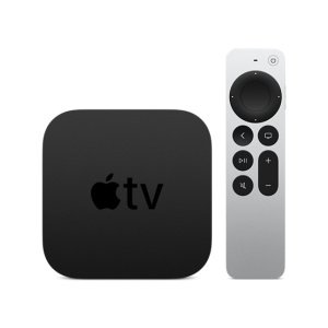 Apple Tv 64gb