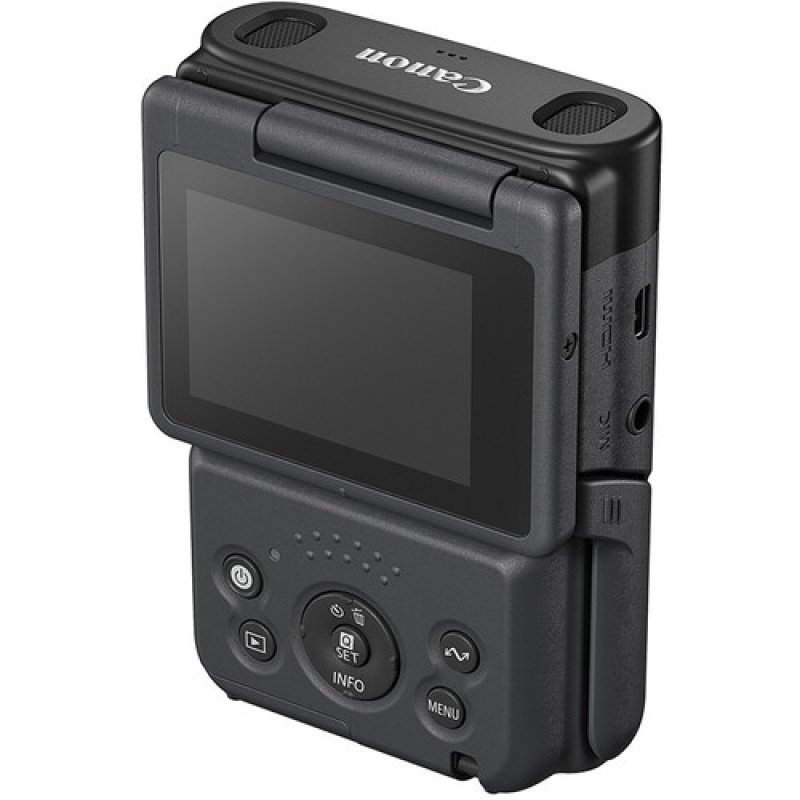 Canon V10 VLOGGING KIT 5947C006AA - Image 4