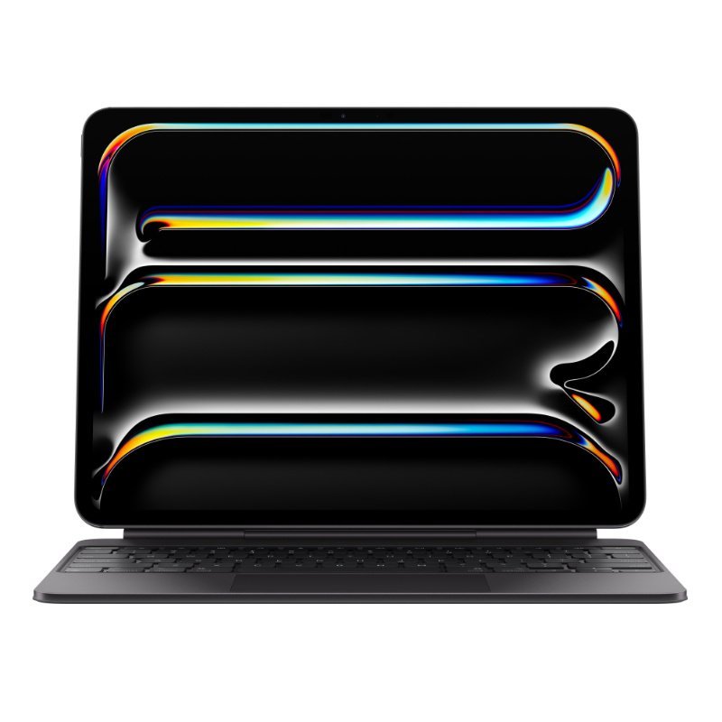 iPad Pro 13 inch M4 Magic Keyboard - Image 3