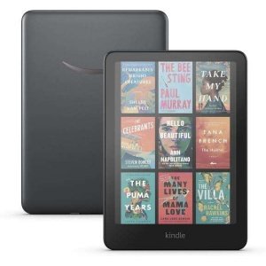 Amazon kindle Coloursoft Sign Ed 32gb
