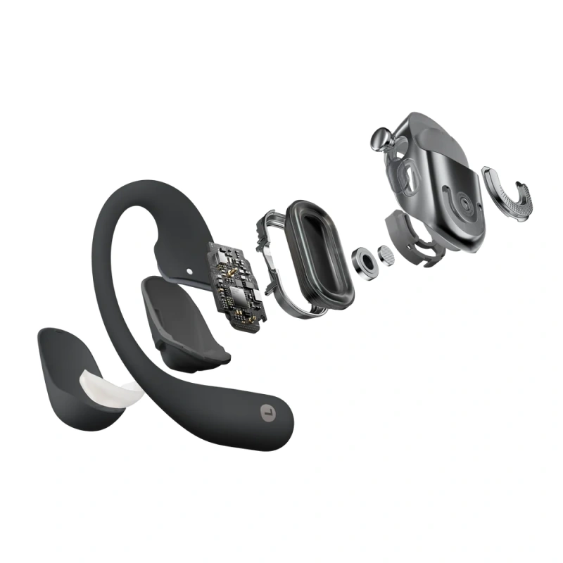 Shokz OpenFit 2 - Image 4
