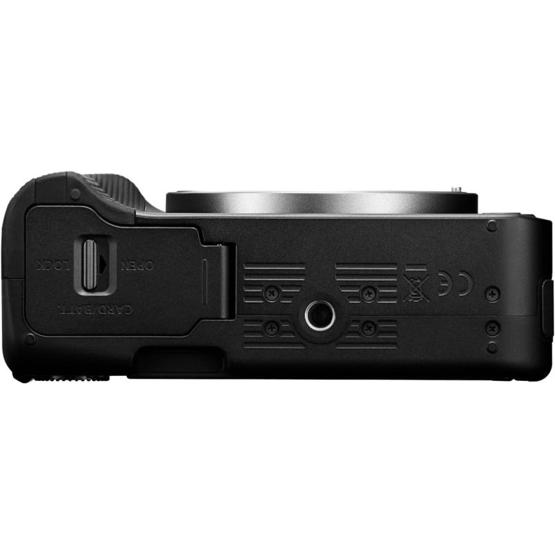 EOS R50V + RFS14-30 IS STM KIT 6895C014AA - Image 5