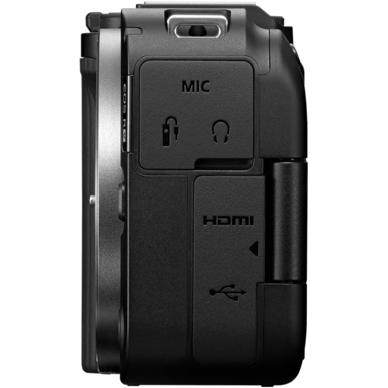 EOS R50V + RFS14-30 IS STM KIT 6895C014AA - Image 7