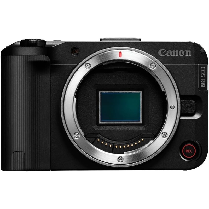 EOS R50V + RFS14-30 IS STM KIT 6895C014AA - Image 2