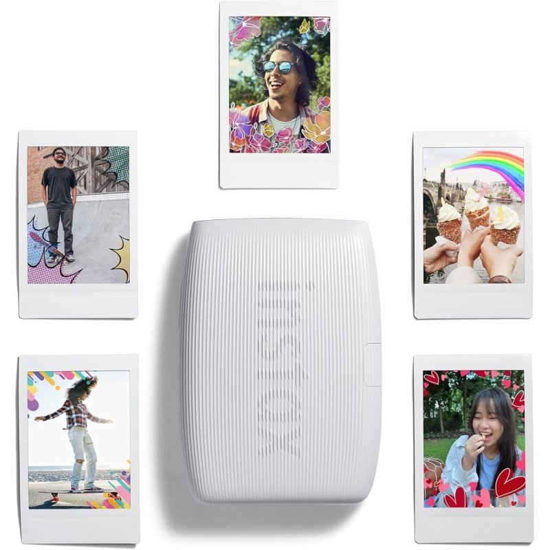 Fujifilm Instax Mini Link 3 Smartphone Printer - Image 3