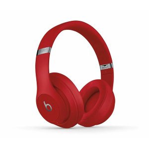 Beats Studio 3 Wireless Headphones