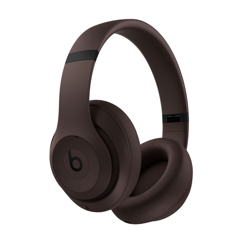 Beats-Studio-Pro-Headphones-Deep-Brown