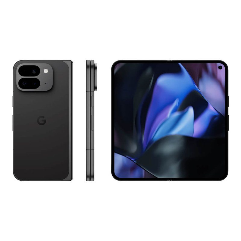 Google Pixel 9 Pro Fold 5G 256GB/512GB, Foldable, Google Tensor G4, Best Camera Phone | 1 year warranty - Image 3