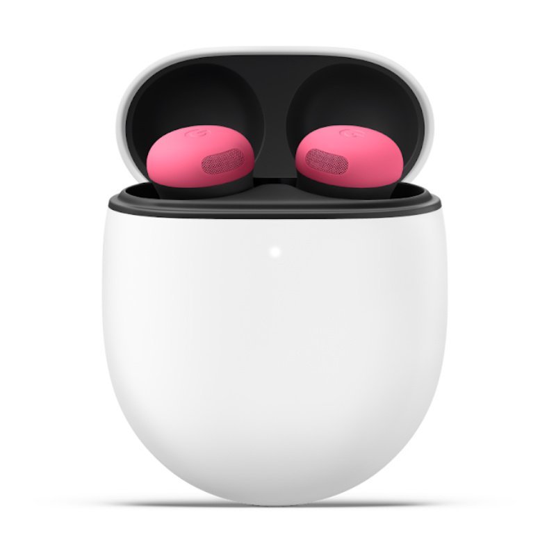 Google Pixel Buds Pro 2 | Silent Seal ANC, Gemini Integration, Comfortable Fit | Kenya - Image 2
