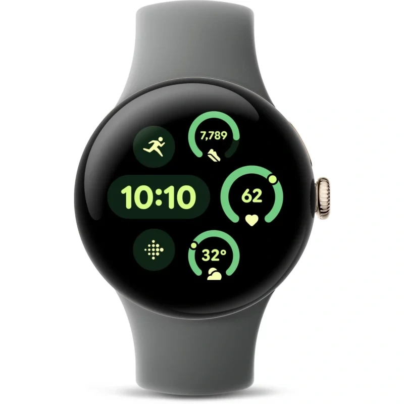 Pixels Watch 3 - Image 3