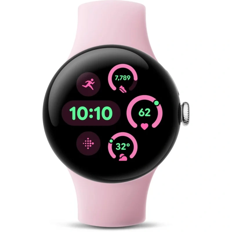 Pixels Watch 3 - Image 4