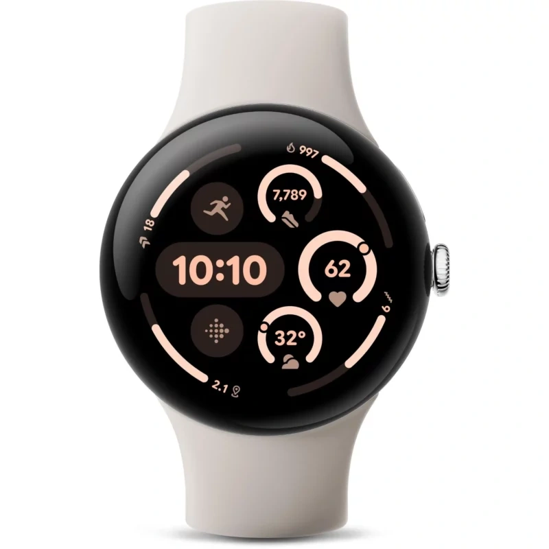 Pixels Watch 3 - Image 2