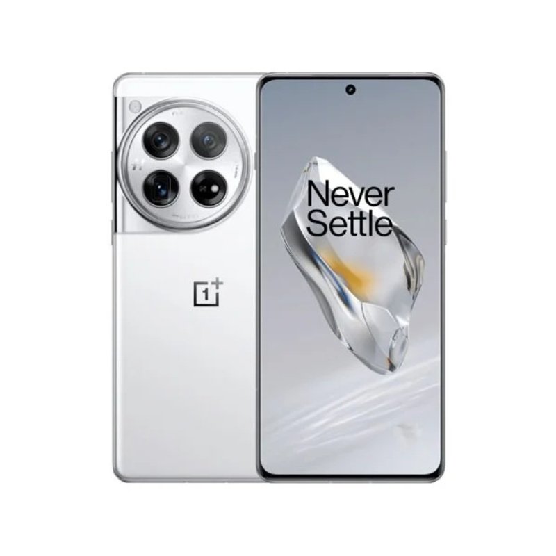 OnePlus 12 5G 256GB/512GB, Snapdragon 8 Gen 3, 120Hz LTPO AMOLED Display | 1 year warranty - Image 3