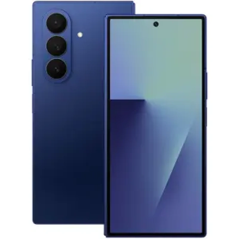 Samsung Galaxy Z Fold 7 256/512GB 5G – East Africa (Brand New) - Image 6