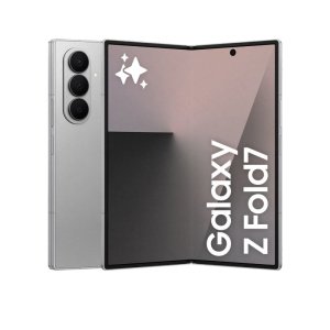Samsung Galaxy Z-Fold 7