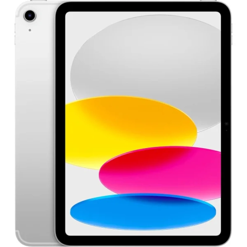 Apple iPad 11th Gen 128GB Wi-Fi + Cellular | A15 Bionic, Liquid Retina Display | 1 year warranty - Image 4
