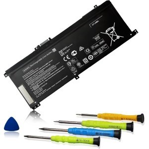 HP SA04XL ORG Battery
