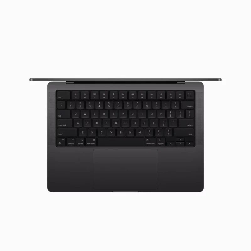 Apple MacBook Pro 14 inch M3 Max | 36GB RAM 1TB SSD | Top Performance | Kenya Stock | Warranty | Fast Delivery - Image 2