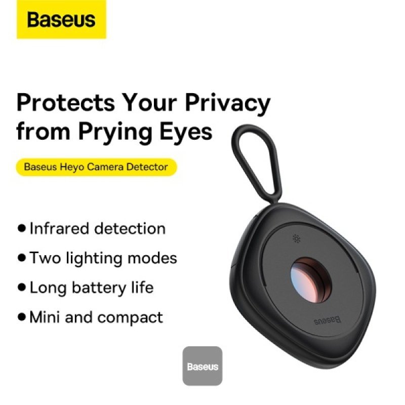 Heyo Camera Detector - Image 8