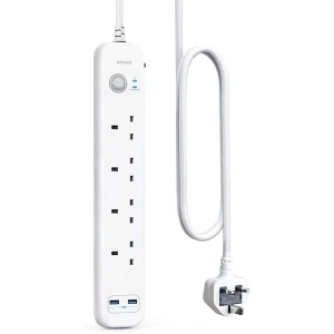 ANKER POWEREXTEND USB 4 STRIP