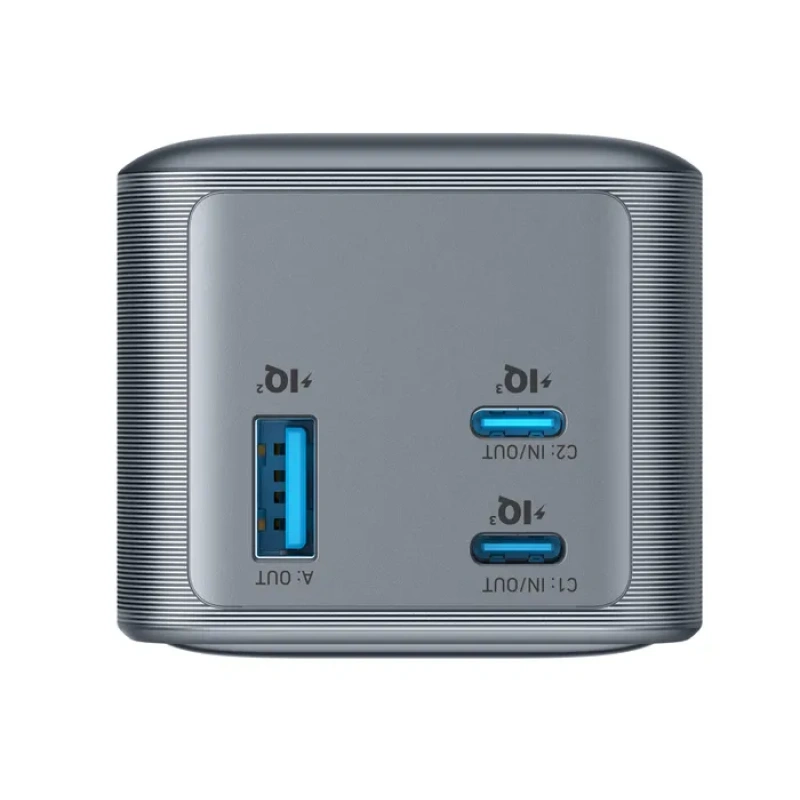 ANKER PRIME FAST CHARGING POWER BANK - Image 3