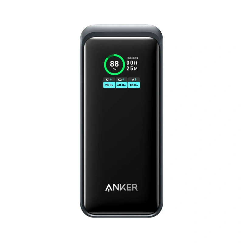 ANKER PRIME FAST CHARGING POWER BANK - Image 2