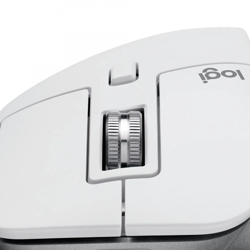 Logitech MX Master 3S Wireless Mouse | 8K DPI, Multi-Device | Kenya - Image 3