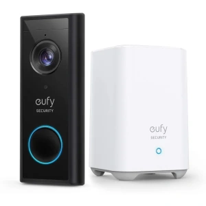 EUFY VIDEO DOORBELL 2K (BATTERY POWERED)