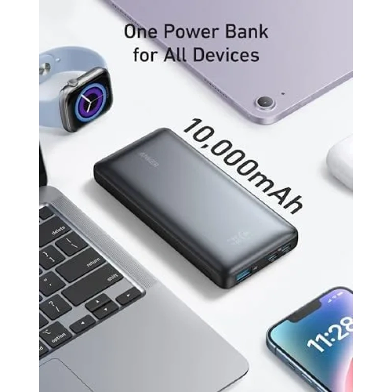 ANKER 533 POWER BANK (POWERCORE 25W) - Image 4