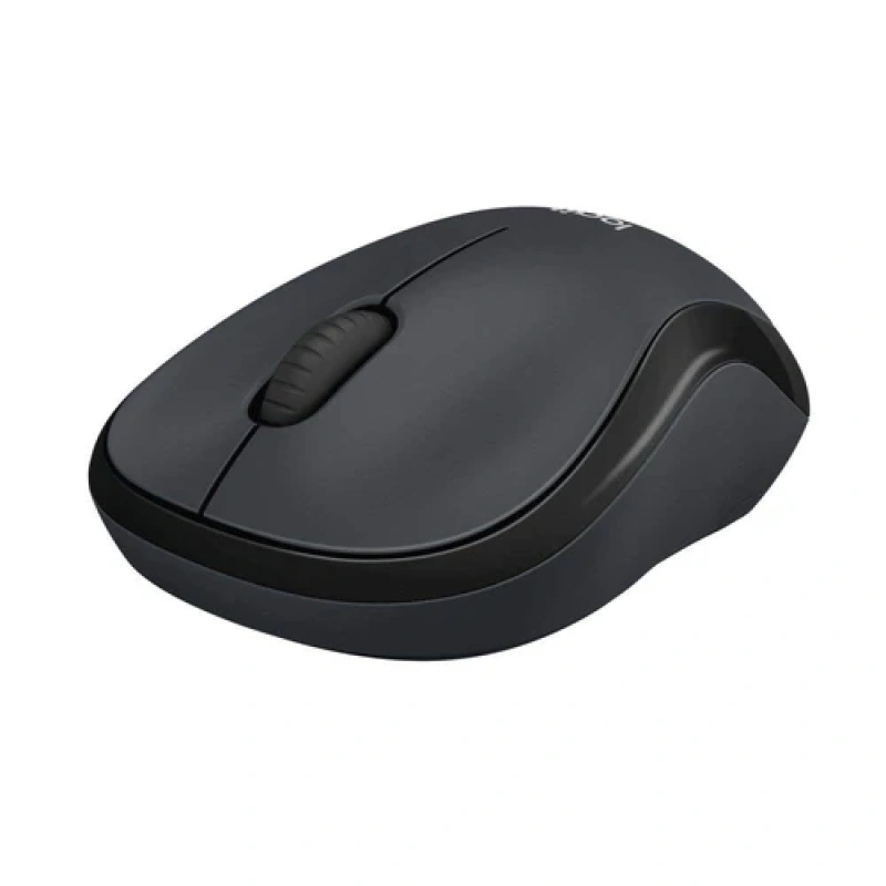 Logitech M220 Wireless Mouse | Quiet Operation, Portable | Kenya - Image 3