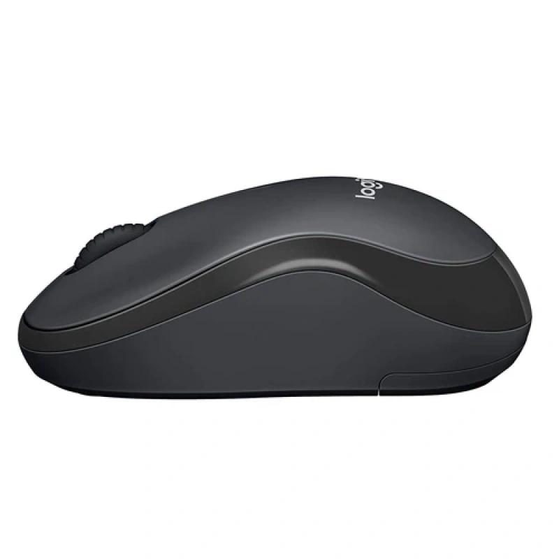 Logitech M220 Wireless Mouse | Quiet Operation, Portable | Kenya - Image 2